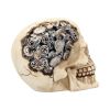 Clockwork Cranium 15cm Skulls Statues Medium (15cm to 30cm)