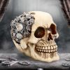 Clockwork Cranium 15cm Skulls Statues Medium (15cm to 30cm)