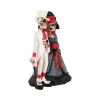 Forever by your side 14cm Skeletons Valentine's Day Promotion