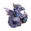 Tyrian 13cm Dragons Dragon Figurines