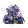 Tyrian 13cm Dragons Dragon Figurines