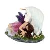 Euone 16cm Fairies Statues Medium (15cm to 30cm)