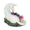 Euone 16cm Fairies Statues Medium (15cm to 30cm)