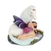 Euone 16cm Fairies Statues Medium (15cm to 30cm)