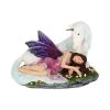 Euone 16cm Fairies Statues Medium (15cm to 30cm)