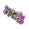 Dragon's Reward (Set of 4) 5.5cm Dragons Dragon Figurines