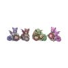 Dragon's Reward (Set of 4) 5.5cm Dragons Stock Arrivals