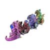 Hatchling Treasures (Set of 4) 5.5cm Dragons Dragon Figurines