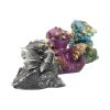 Dragon's Gift (Set of 3) 7cm Dragons Statues Small (Under 15cm)
