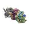 Dragon's Gift (Set of 3) 7cm Dragons Statues Small (Under 15cm)