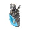 Nest Guardian (Blue) 13cm Dragons Year Of The Dragon