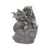 Nest Guardian (Blue) 13cm Dragons Year Of The Dragon