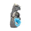 Nest Guardian (Blue) 13cm Dragons Year Of The Dragon