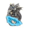 Nest Guardian (Blue) 13cm Dragons Year Of The Dragon