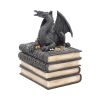 Secrets Of The Dragon 19cm Dragons Out Of Stock