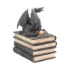 Secrets Of The Dragon 19cm Dragons Roll Back Offer