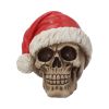 Silent Night 15.5cm Skulls Gifts Under £100