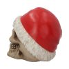 Silent Night 15.5cm Skulls Gifts Under £100