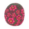 Sugar Blossom Skull 14.5cm Skulls Statues Small (Under 15cm)