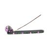 Sugar Petal Incense Burner 26.5cm Skulls Skulls