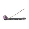 Sugar Petal Incense Burner 26.5cm Skulls Back in Stock