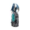 Frostwing's Gateway 27cm Dragons Statues Medium (15cm to 30cm)