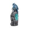 Frostwing's Gateway 27cm Dragons Statues Medium (15cm to 30cm)