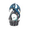 Frostwing's Gateway 27cm Dragons Statues Medium (15cm to 30cm)
