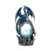 Frostwing's Gateway 27cm Dragons Statues Medium (15cm to 30cm)