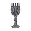 Lone Wolf Goblet 19.5cm Wolves Goblets
