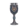Lone Wolf Goblet 19.5cm Wolves Goblets