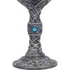 Lone Wolf Goblet 19.5cm Wolves Goblets