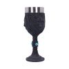 Night Wolf Goblet 19.5cm Wolves Gifts Under £100