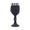 Night Wolf Goblet 19.5cm Wolves Gifts Under £100