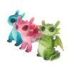 Tiny Dragons (Set of 3) 6.5cm Dragons Dragon Figurines