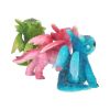 Tiny Dragons (Set of 3) 6.5cm Dragons Dragon Figurines