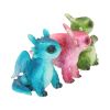 Tiny Dragons (Set of 3) 6.5cm Dragons Dragon Figurines