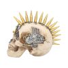 Gears of War Small 17.5cm Skulls Statues Medium (15cm to 30cm)