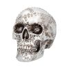 Rivet Head 19cm Skulls Statues Medium (15cm to 30cm)