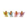 Glen Whispers (set of 4) 6.5cm Fairies Fairies