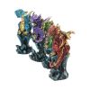 Dragonling Brood (Set of 4) Dragons Statues Medium (15cm to 30cm)