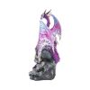 Loyal Defender 22.5cm Dragons Dragon Figurines