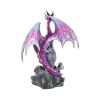 Loyal Defender 22.5cm Dragons Statues Medium (15cm to 30cm)