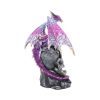 Loyal Defender 22.5cm Dragons Dragon Figurines