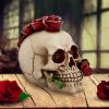 Rosehawk 16cm Skulls Stock Arrivals