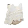 Night Wolf 15.6cm Skulls Stock Arrivals
