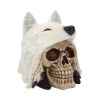 Night Wolf 15.6cm Skulls Stock Arrivals