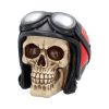 Hell Fire 15cm Skulls Statues Medium (15cm to 30cm)