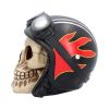 Hell Fire 15cm Skulls Statues Medium (15cm to 30cm)