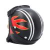 Hell Fire 15cm Skulls Statues Medium (15cm to 30cm)